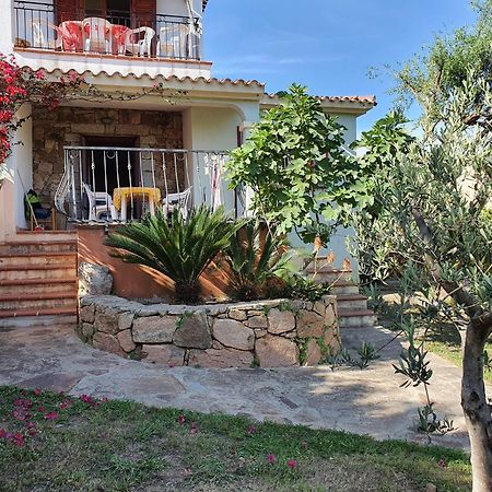 Borgo Le Logge Aparthotel Budoni Luaran gambar