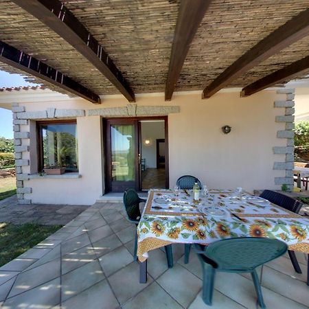 Borgo Le Logge Aparthotel Budoni Luaran gambar
