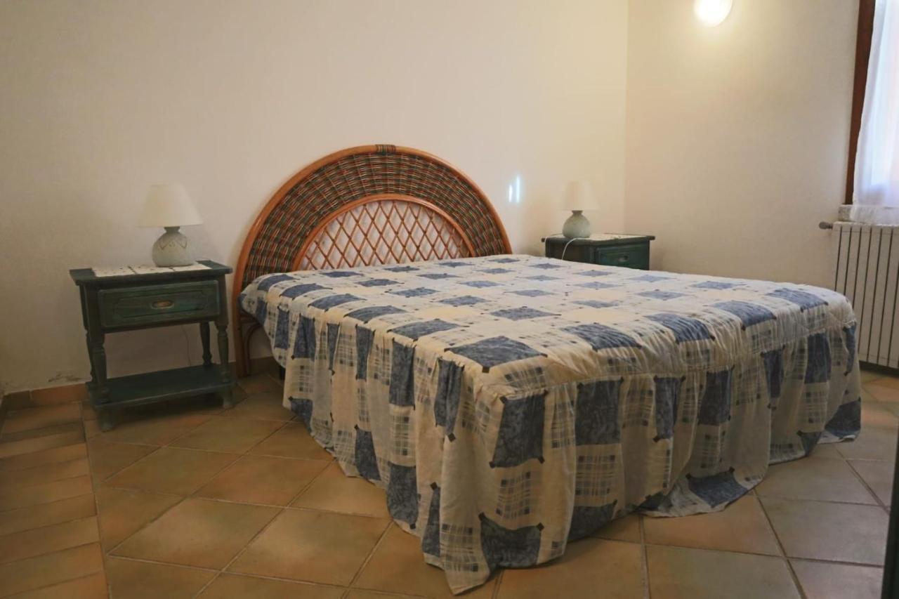 Borgo Le Logge Aparthotel Budoni Luaran gambar
