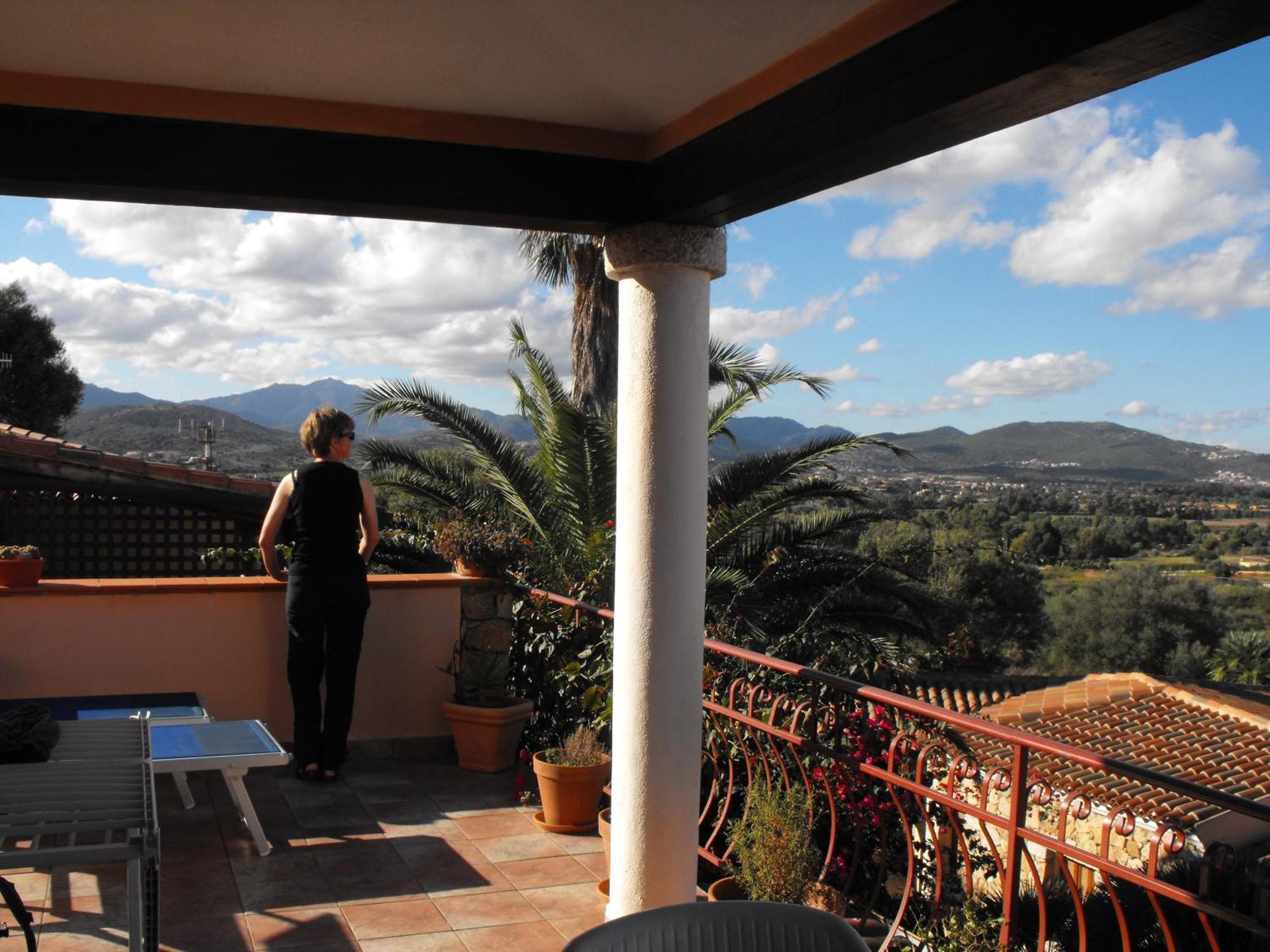 Borgo Le Logge Aparthotel Budoni Bilik gambar