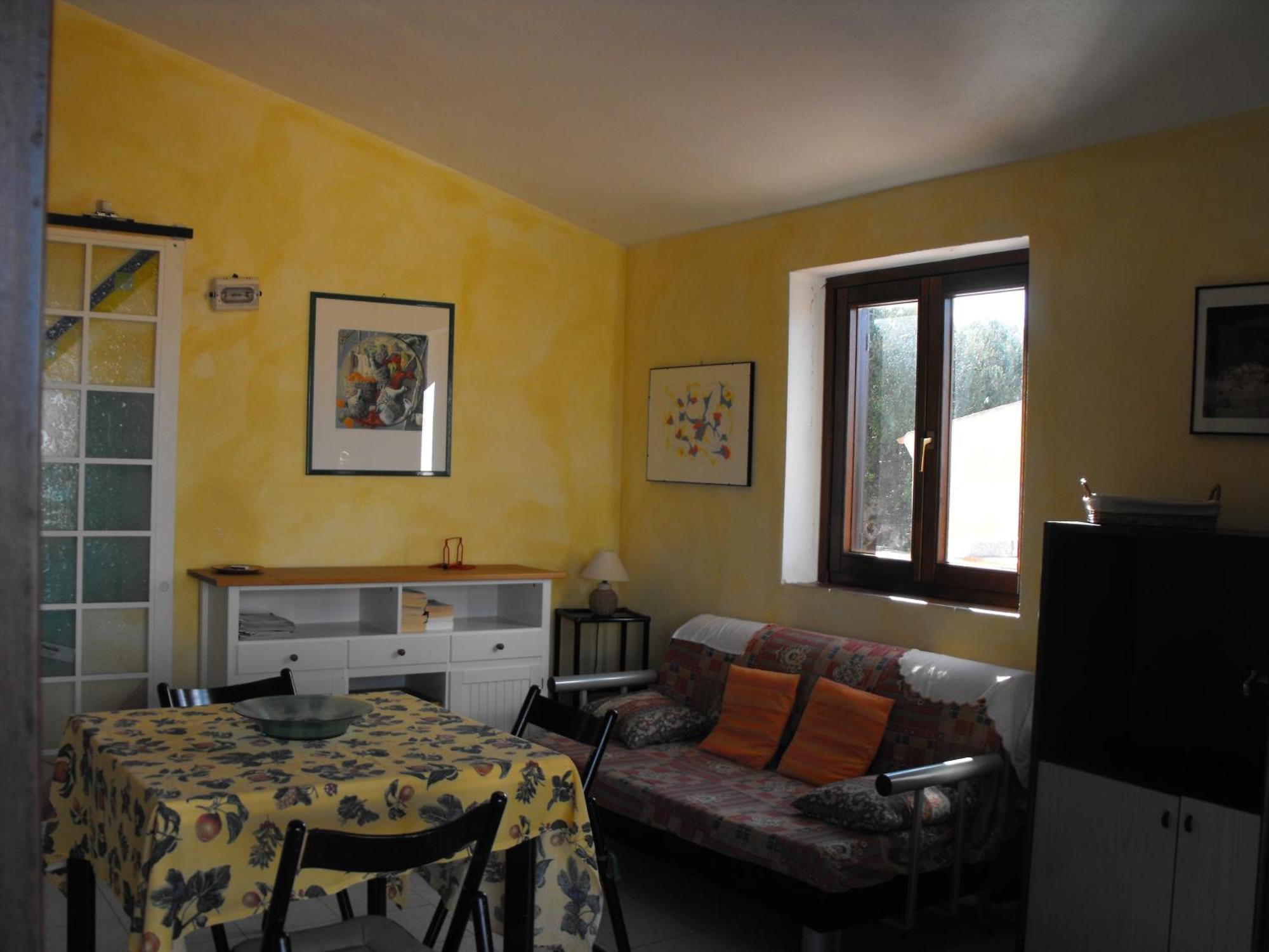 Borgo Le Logge Aparthotel Budoni Bilik gambar