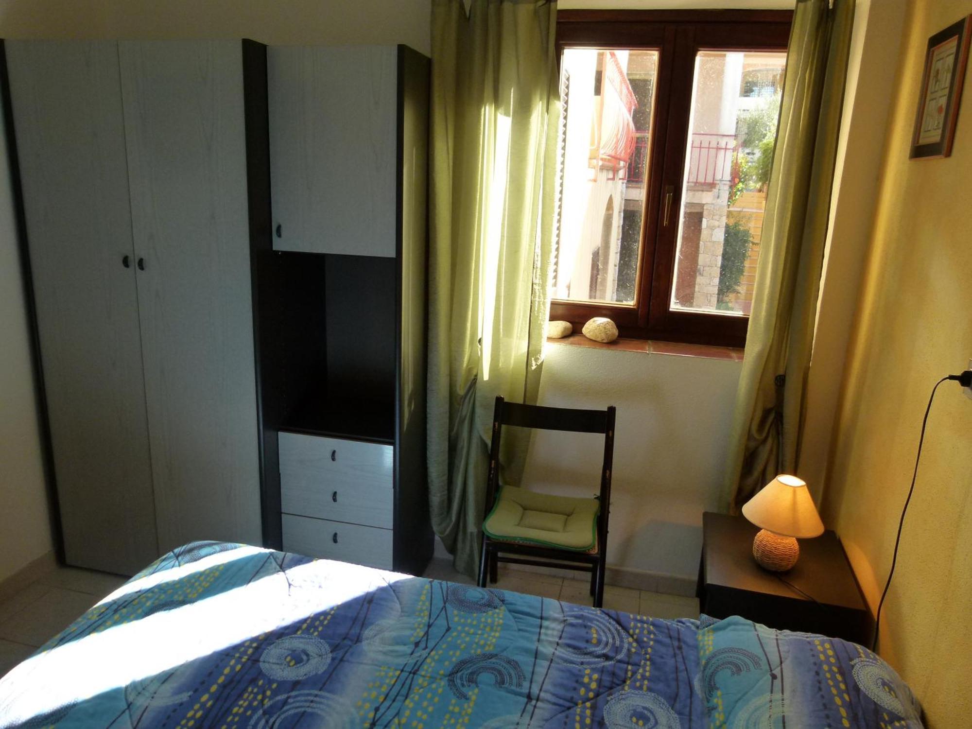 Borgo Le Logge Aparthotel Budoni Bilik gambar
