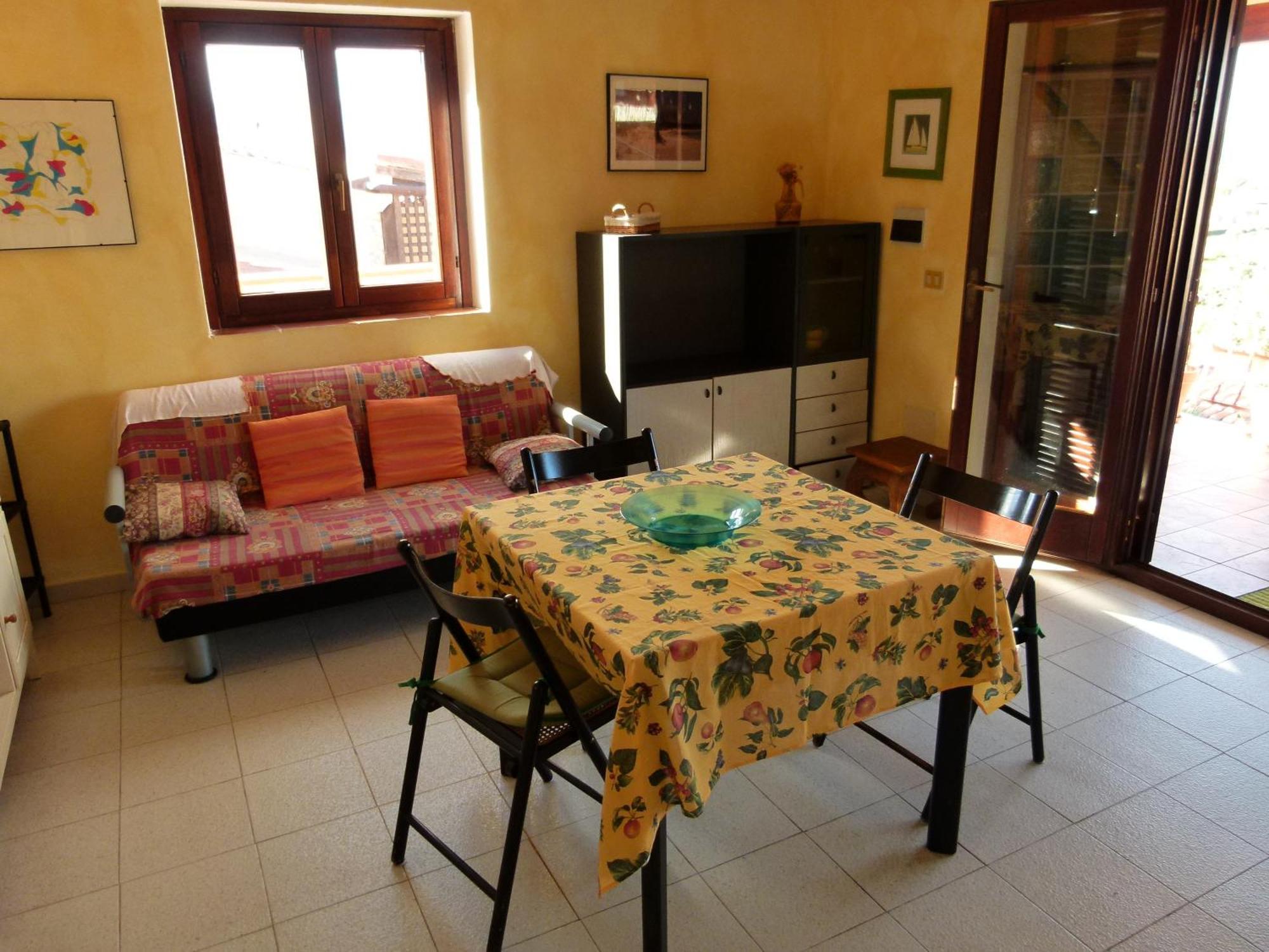 Borgo Le Logge Aparthotel Budoni Bilik gambar