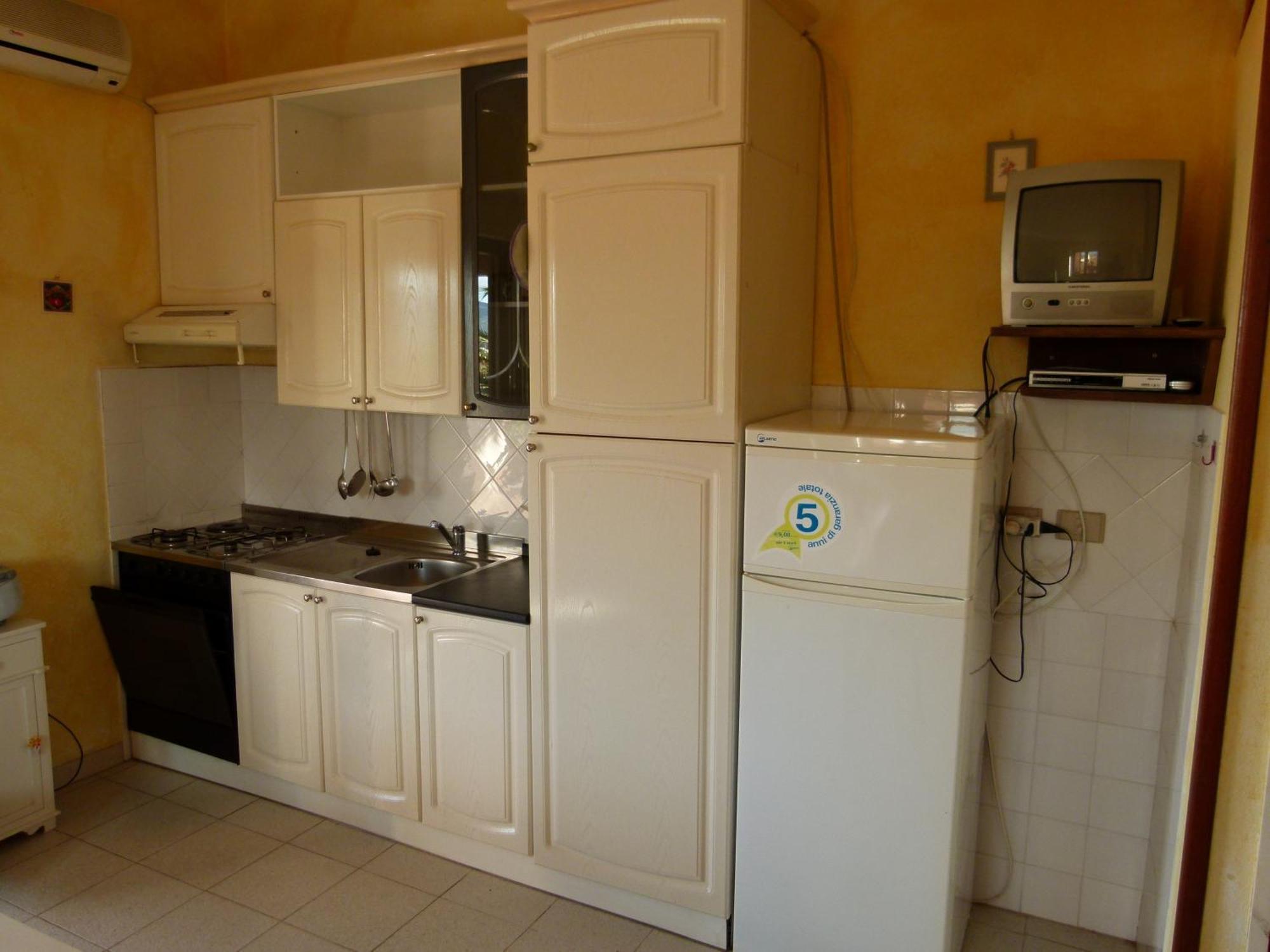 Borgo Le Logge Aparthotel Budoni Bilik gambar