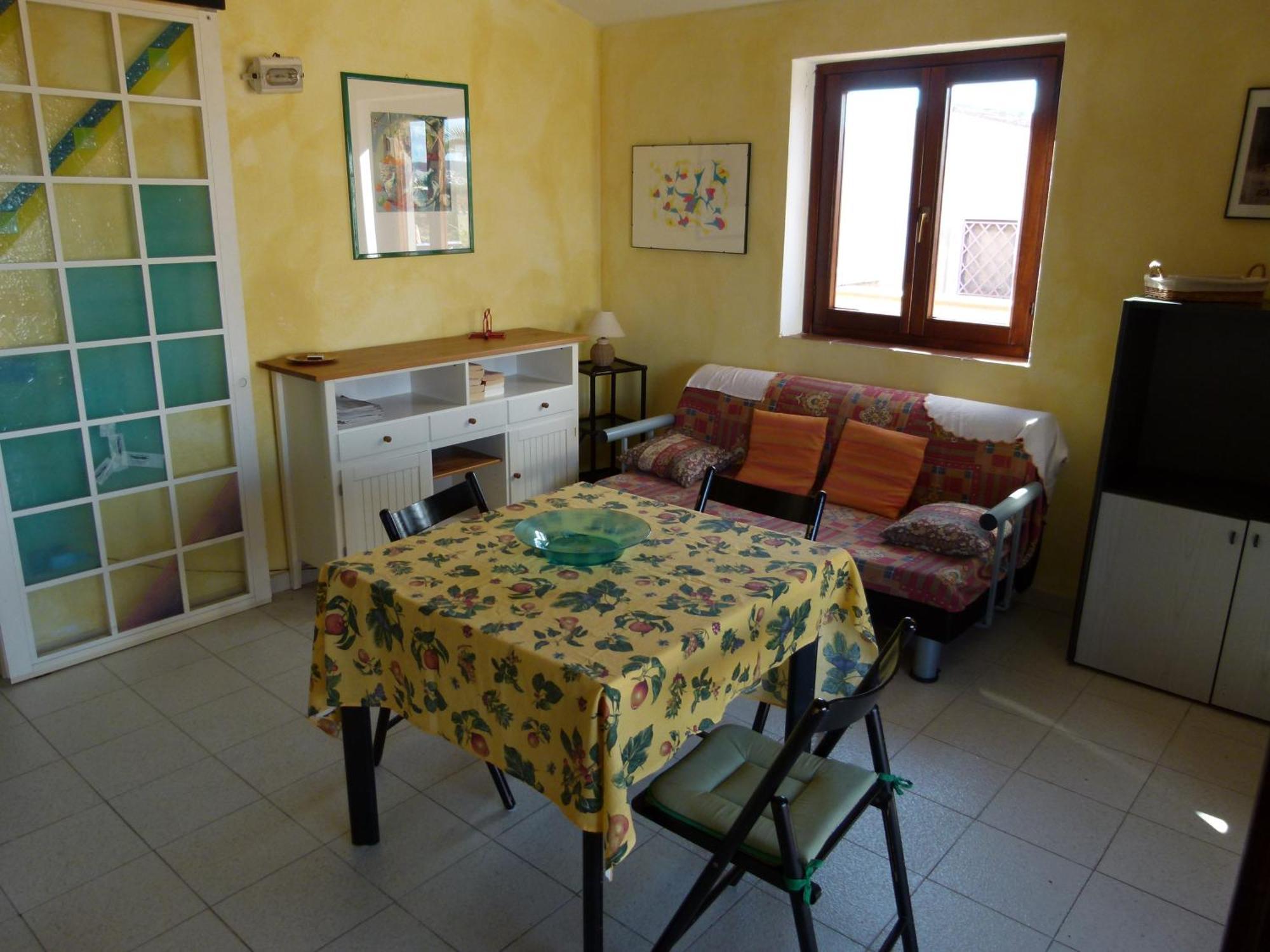 Borgo Le Logge Aparthotel Budoni Bilik gambar