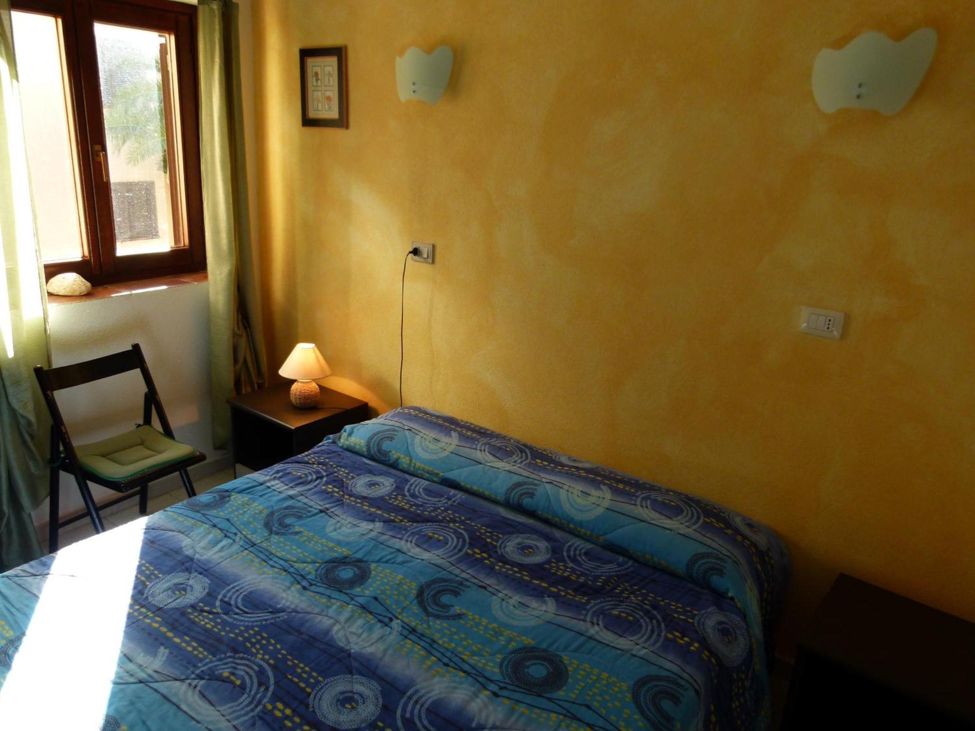 Borgo Le Logge Aparthotel Budoni Bilik gambar