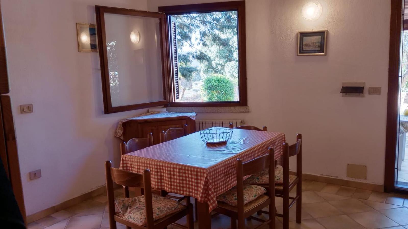 Borgo Le Logge Aparthotel Budoni Luaran gambar
