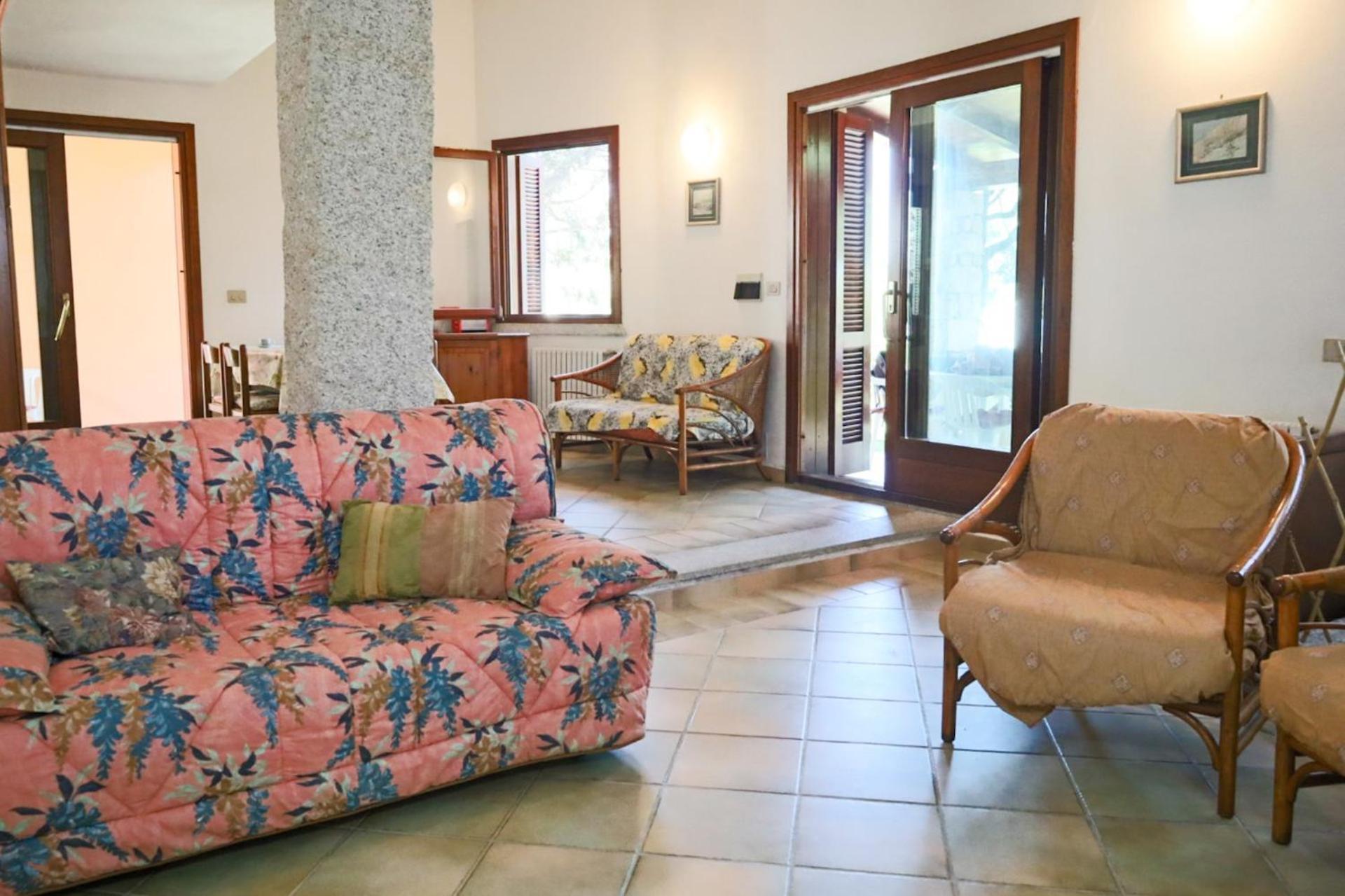Borgo Le Logge Aparthotel Budoni Luaran gambar