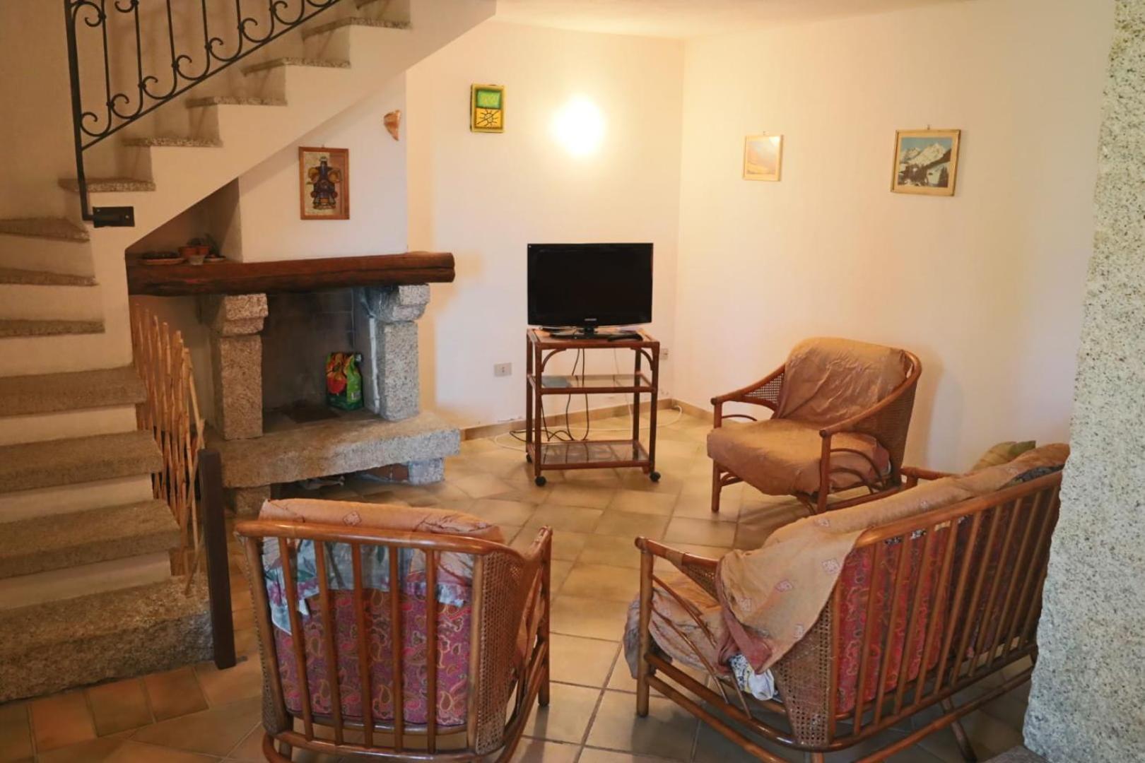 Borgo Le Logge Aparthotel Budoni Luaran gambar