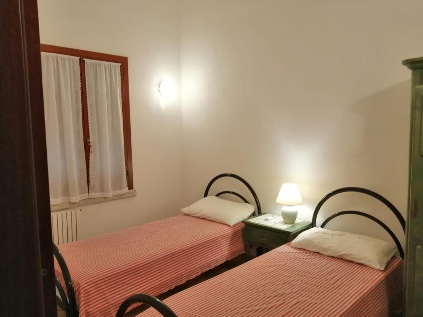 Borgo Le Logge Aparthotel Budoni Luaran gambar