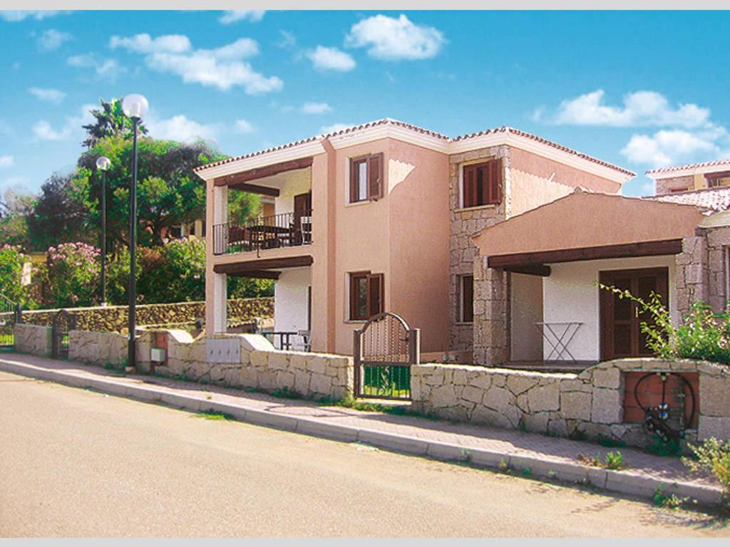 Borgo Le Logge Aparthotel Budoni Luaran gambar