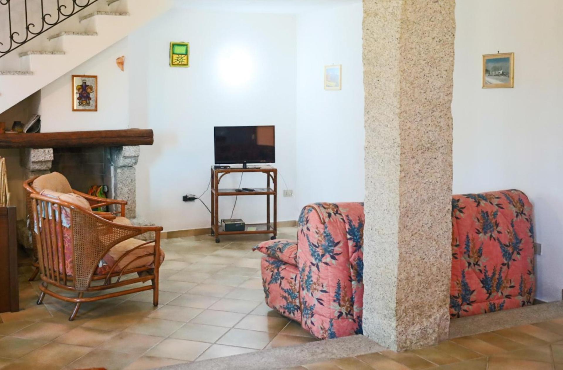 Borgo Le Logge Aparthotel Budoni Luaran gambar