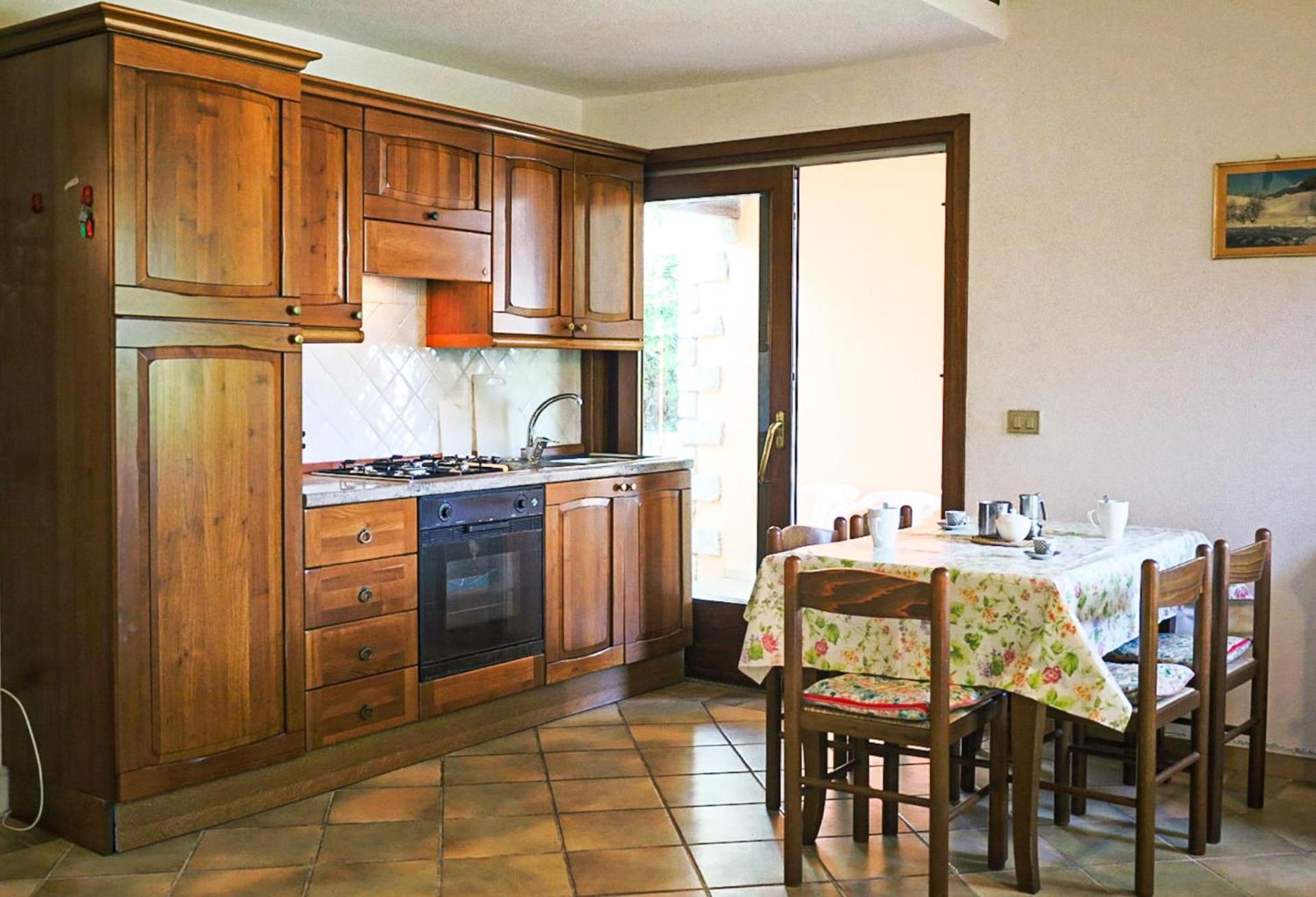 Borgo Le Logge Aparthotel Budoni Luaran gambar