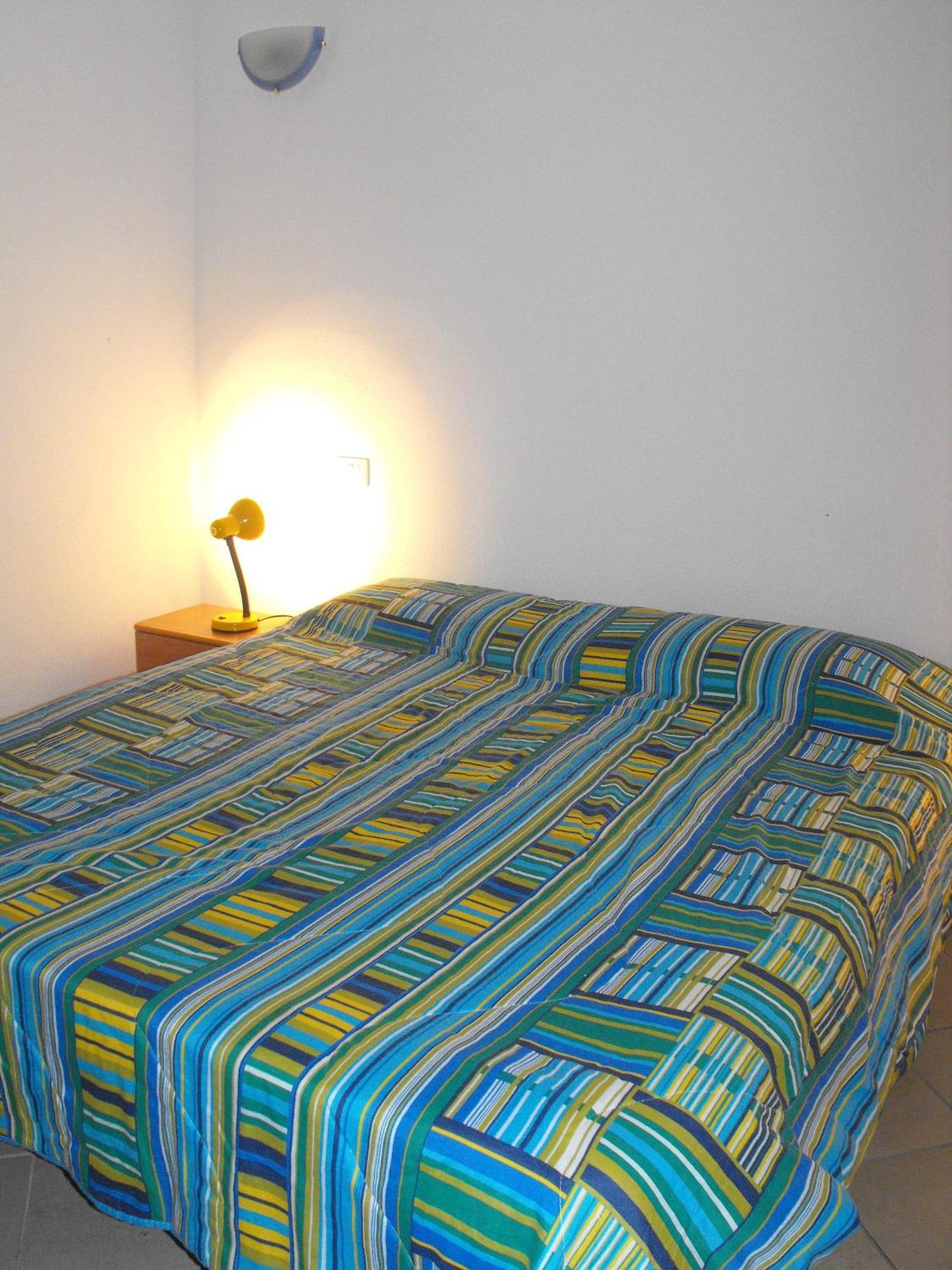 Borgo Le Logge Aparthotel Budoni Luaran gambar