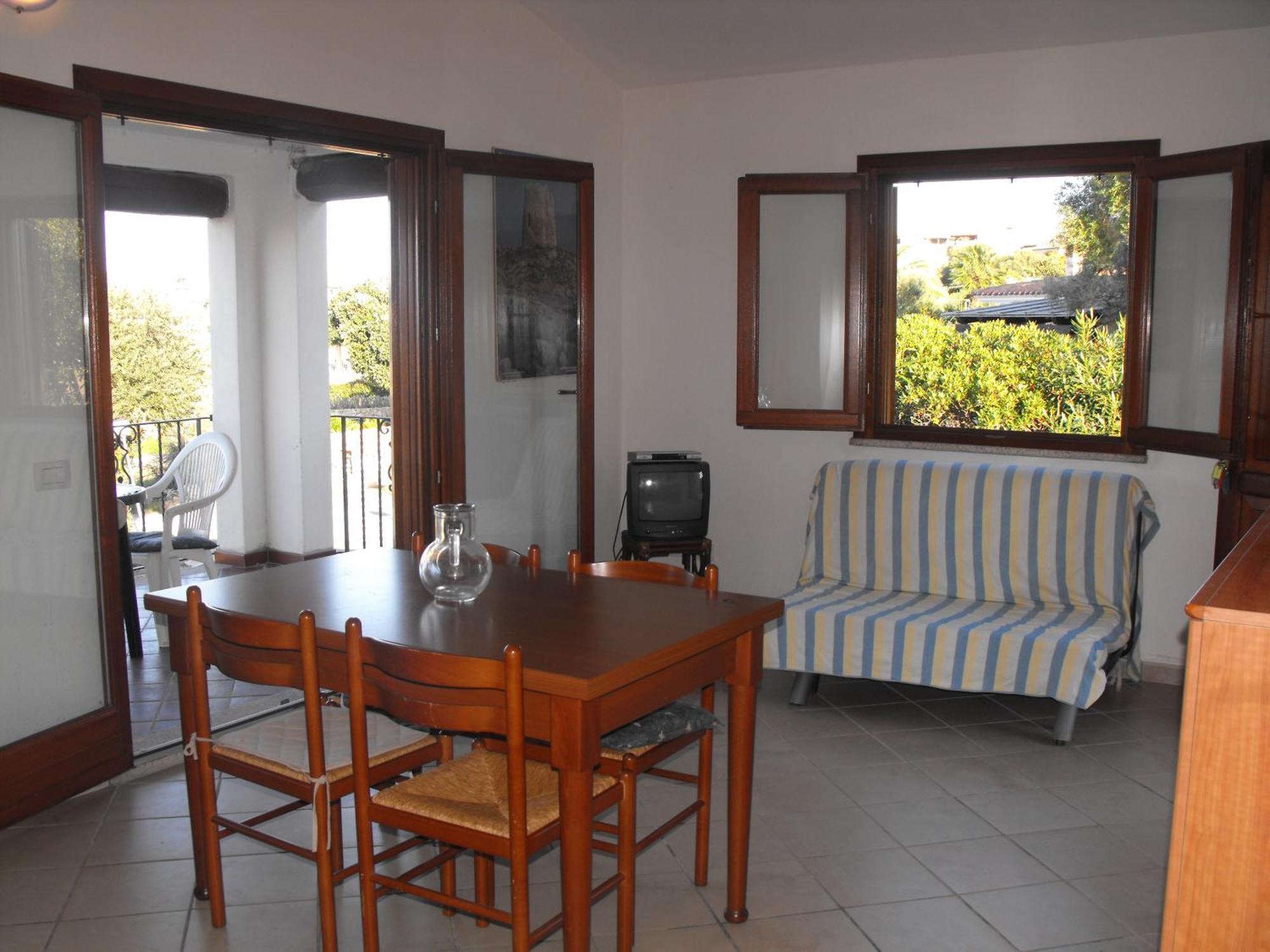 Borgo Le Logge Aparthotel Budoni Luaran gambar