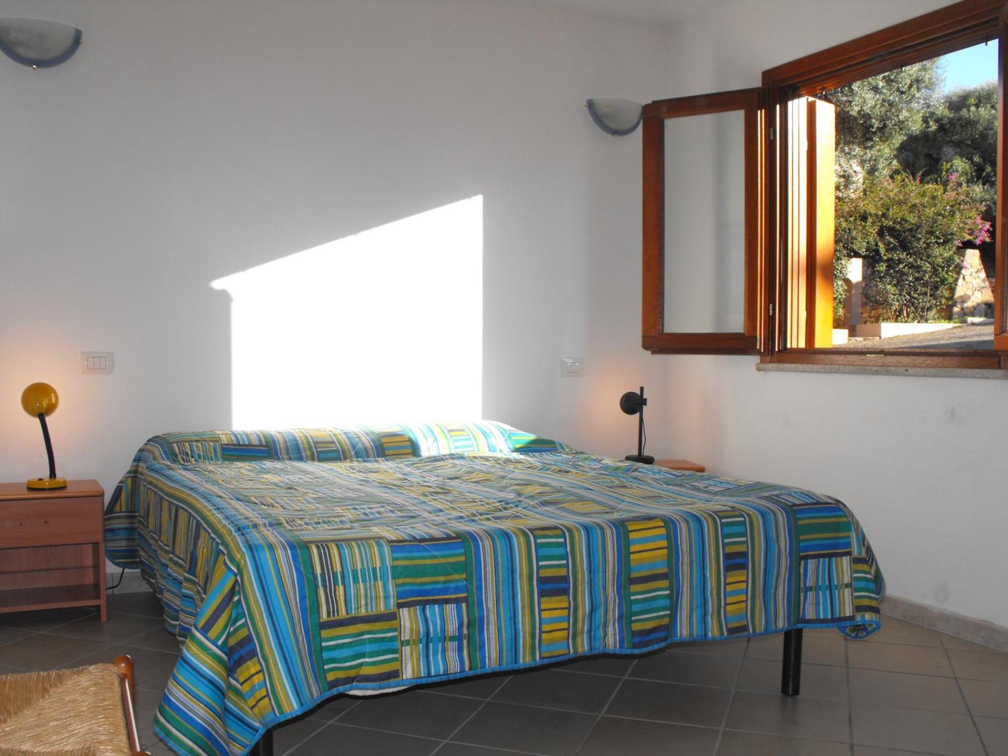 Borgo Le Logge Aparthotel Budoni Luaran gambar