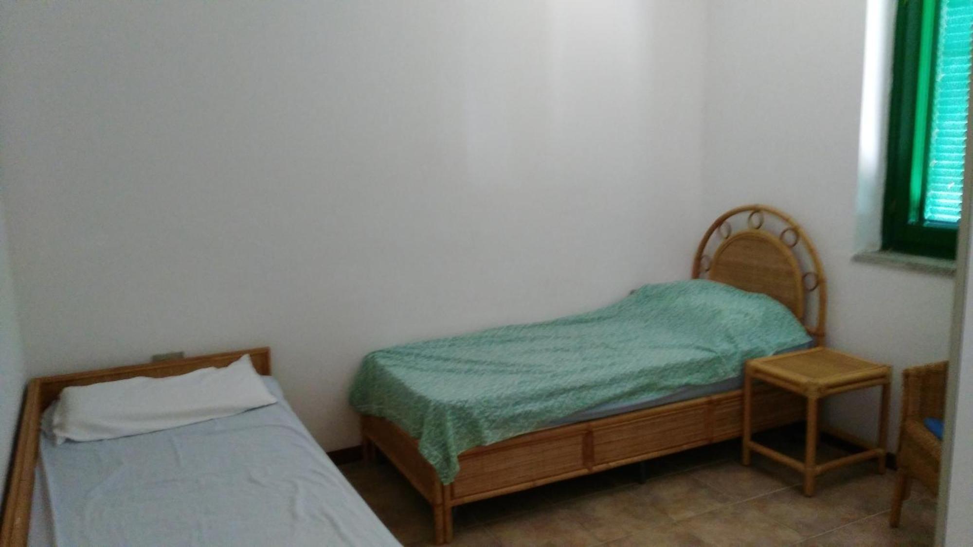 Borgo Le Logge Aparthotel Budoni Luaran gambar