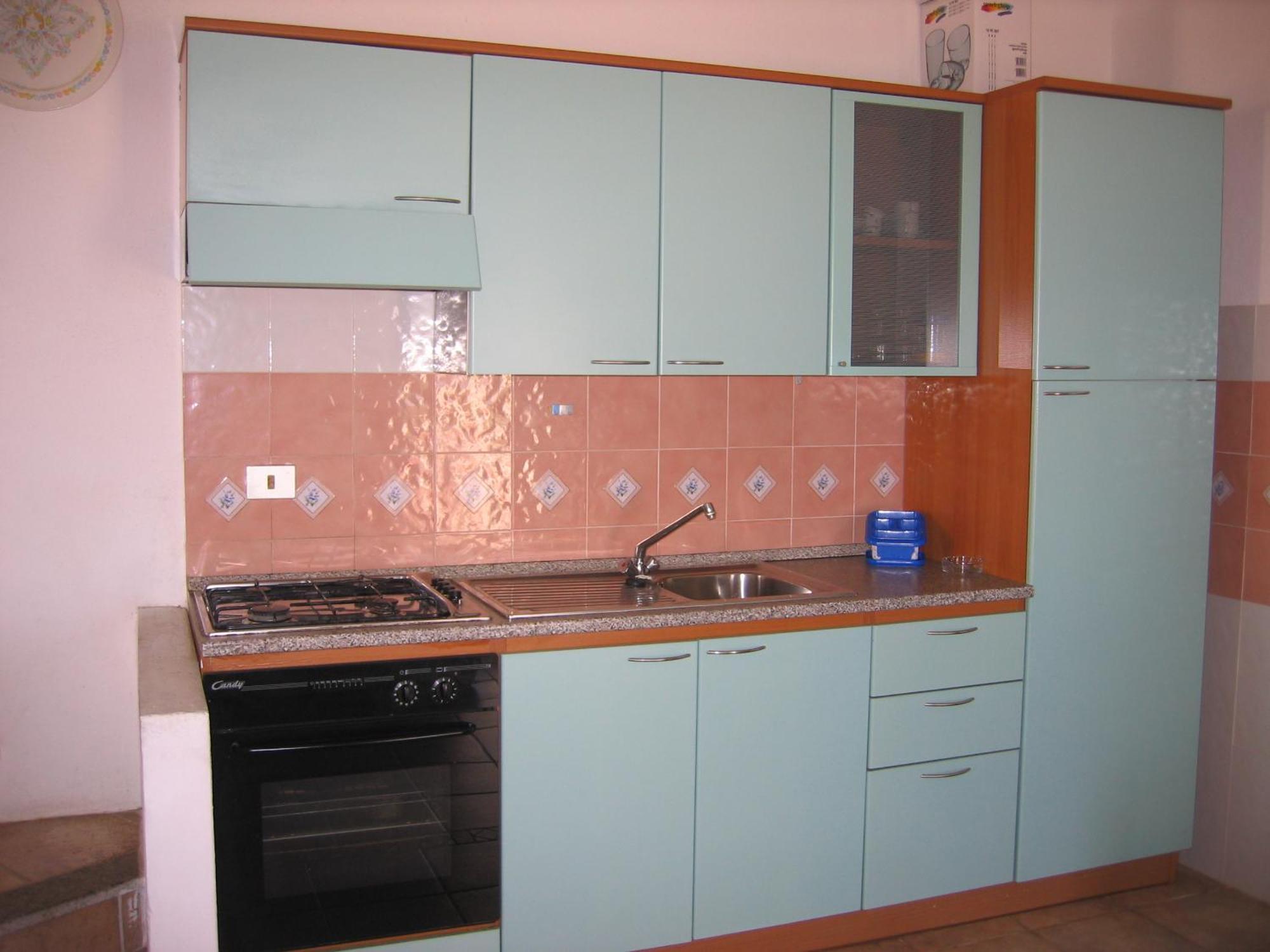 Borgo Le Logge Aparthotel Budoni Luaran gambar