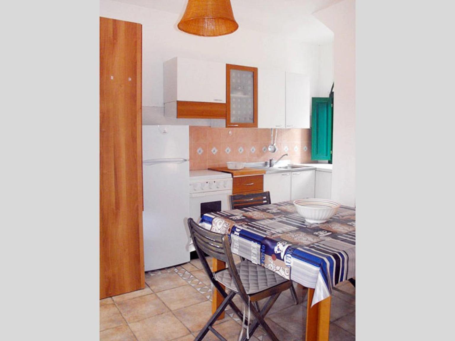 Borgo Le Logge Aparthotel Budoni Luaran gambar