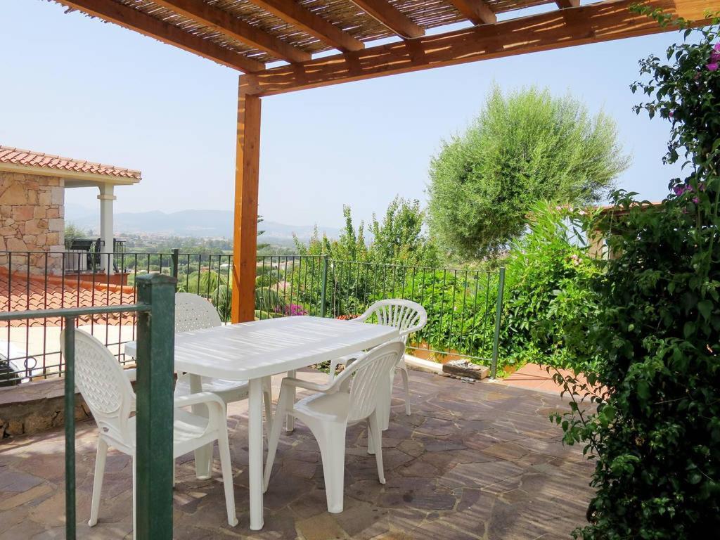 Borgo Le Logge Aparthotel Budoni Luaran gambar