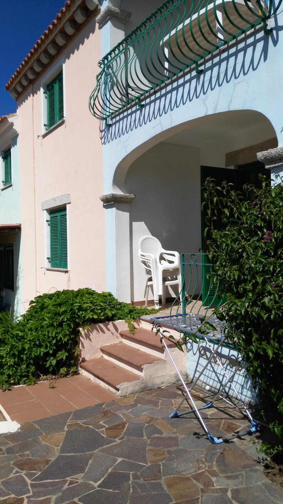 Borgo Le Logge Aparthotel Budoni Luaran gambar