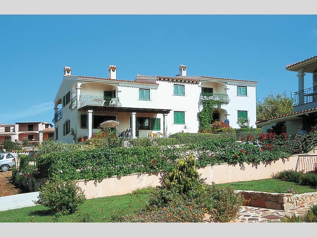 Borgo Le Logge Aparthotel Budoni Luaran gambar