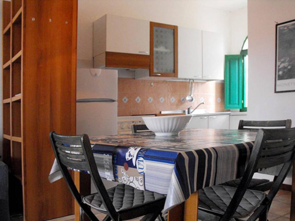 Borgo Le Logge Aparthotel Budoni Luaran gambar
